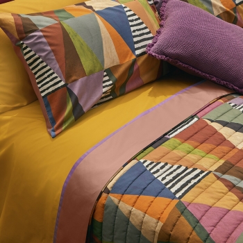 MEXICO Quilt