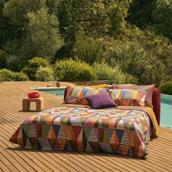 MEXICO Quilt