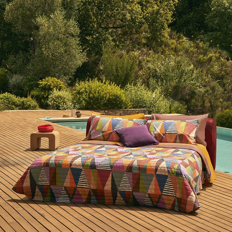 MEXICO Quilt