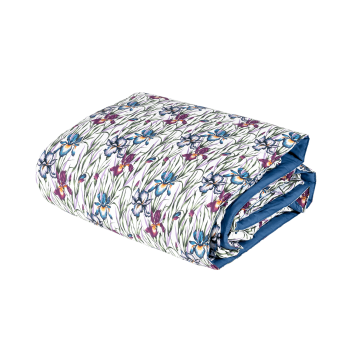 BELLE EPOQUE Quilt