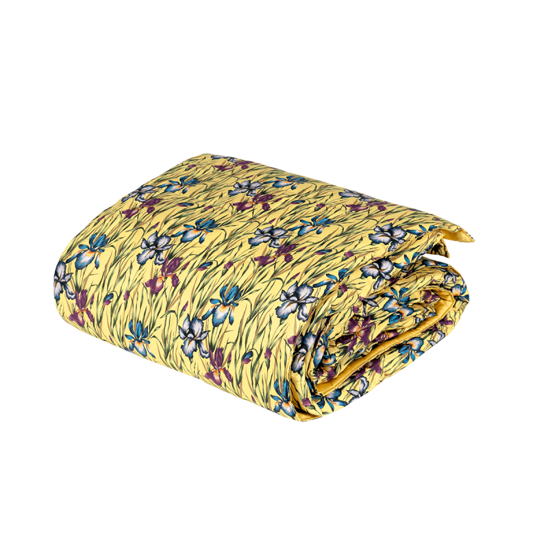 BELLE EPOQUE Quilt