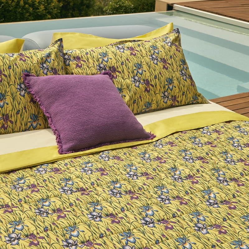 BELLE EPOQUE Quilt
