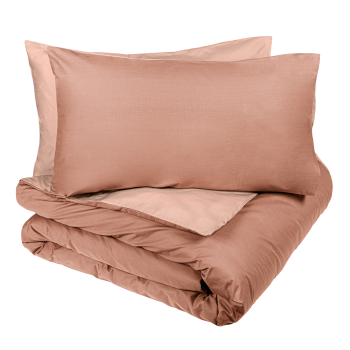 DIALOGO Parure copripiumino