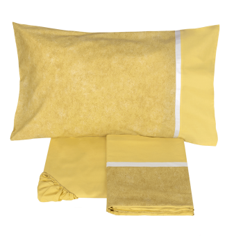 GALUCHAT Completo lenzuola