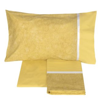 GALUCHAT Completo lenzuola