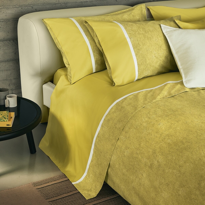 GALUCHAT Completo lenzuolo copriletto