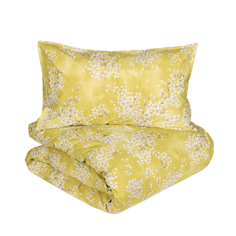 KIMONO Bettbezug-Set
