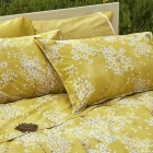 KIMONO Комплект постельного белья с пододеяльником