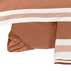 SENTIERI Bettwäsche-Set