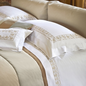 ARCIMBOLDI PATCHWORK Quilt