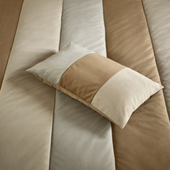 ARCIMBOLDI PATCHWORK Quilt