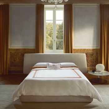 DARSENA Bettwäsche-Set