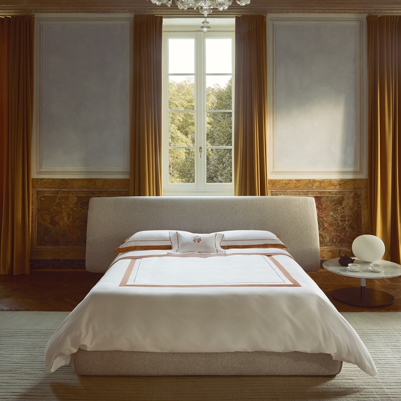 DARSENA Bettwäsche-Set