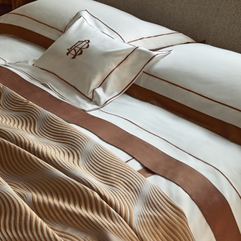 DARSENA Bettwäsche-Set