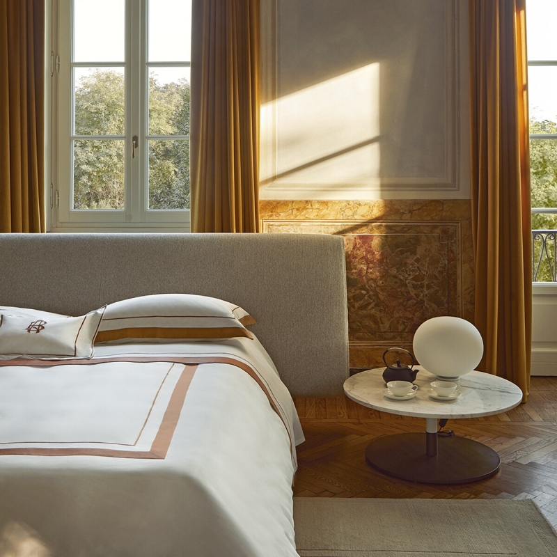 DARSENA Bettwäsche-Set