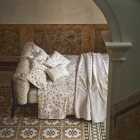 ORTICOLA Sheet set