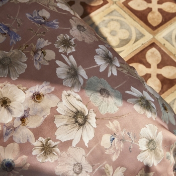 ORTICOLA Completo copripiumino