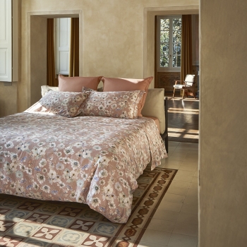 ORTICOLA Quilt
