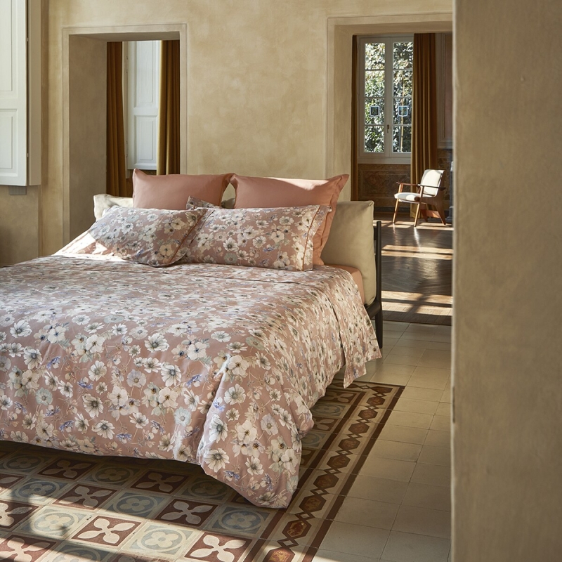 ORTICOLA Quilt