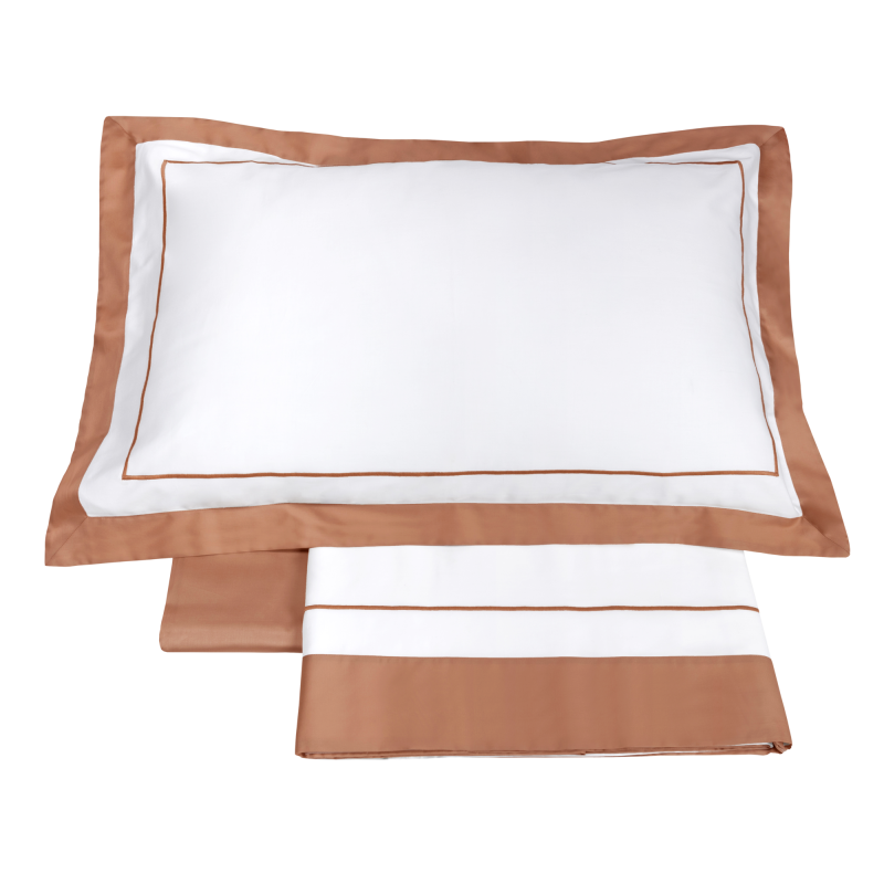 DARSENA Bettwäsche-Set