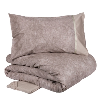 GALUCHAT Bettbezug-Set