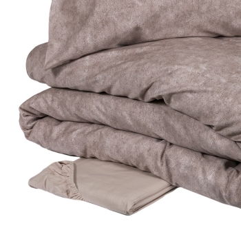 GALUCHAT Bettbezug-Set