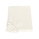 Lenzuola Sotto con Angoli in Lino SOFFIO - Fazzini Home