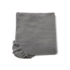 Lenzuola Sotto con Angoli in Lino SOFFIO - Fazzini Home