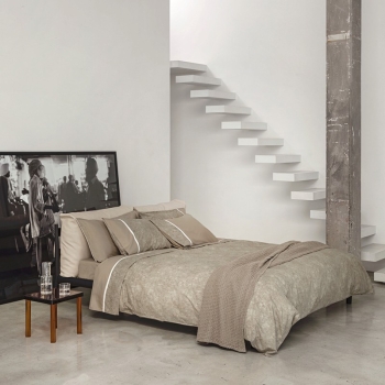 GALUCHAT Bettbezug-Set