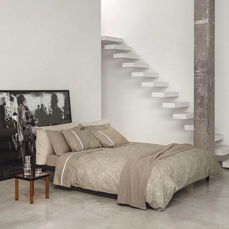 GALUCHAT Bettbezug-Set