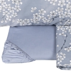 KIMONO Bettwäsche-Set