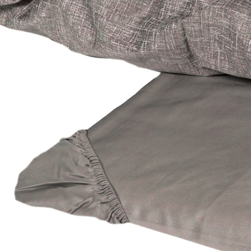 Completo Copripiumino in Cotone 330TC BACO - Fazzini Home