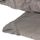 Completo Copripiumino in Cotone 330TC BACO - Fazzini Home