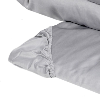 Completo Copripiumino in Cotone SENTIERI - Fazzini Home