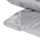Completo Copripiumino in Cotone SENTIERI - Fazzini Home