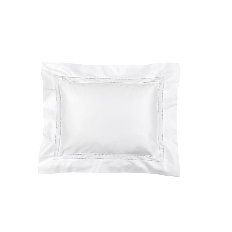 ALLA SCALA Cuscino arredo BIANCO