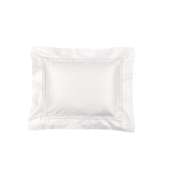 Cuscino Arredo ALLA SCALA Atelier Avorio - Fazzini