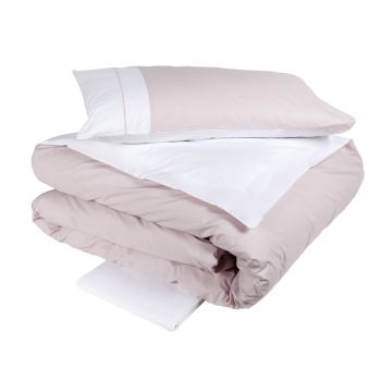 BICOCCA Completo copripiumino