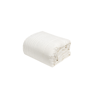 BOSCO VERTICALE Quilt - Fazzini Atelier