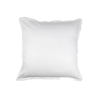 CASTELLO Coppia federe BIANCO