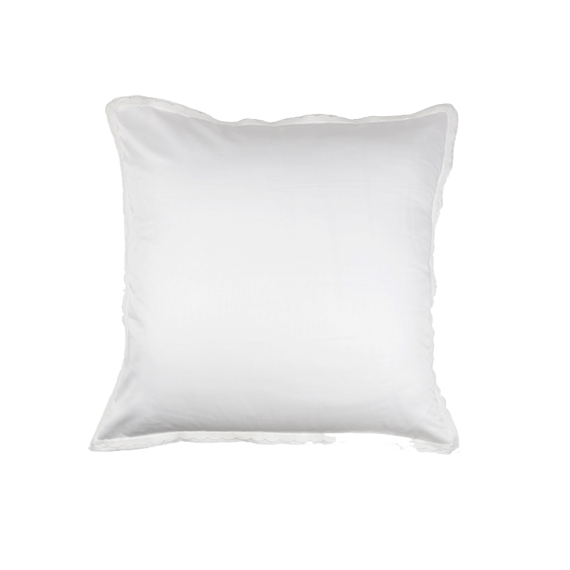 CASTELLO Coppia federe BIANCO