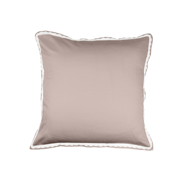 CASTELLO Coppia federe ROSA