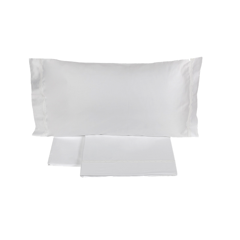 CASTELLO Completo lenzuola - Fazzini Home