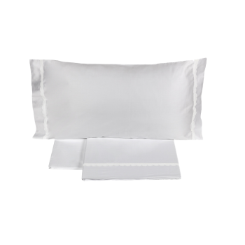 CASTELLO Completo lenzuola - Fazzini Home