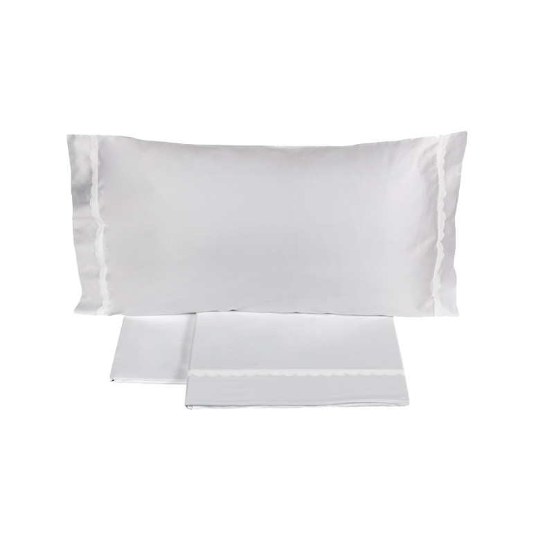 CASTELLO Completo lenzuola - Fazzini Home