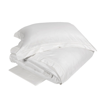 CENACOLO Completo copripiumino