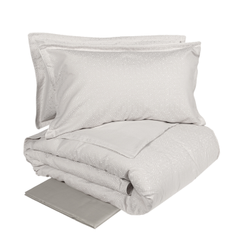 CITY LIFE Completo copripiumino - Fazzini Home