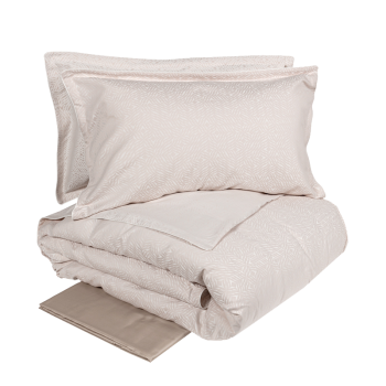 CITY LIFE Completo copripiumino - Fazzini Home