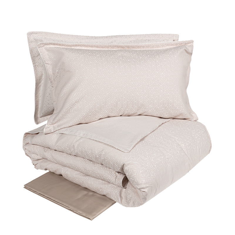 CITY LIFE Completo copripiumino - Fazzini Home