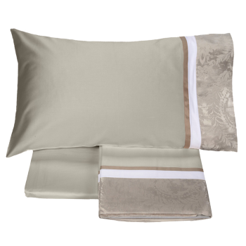 CORDUSIO Completo lenzuola - Fazzini Atelier